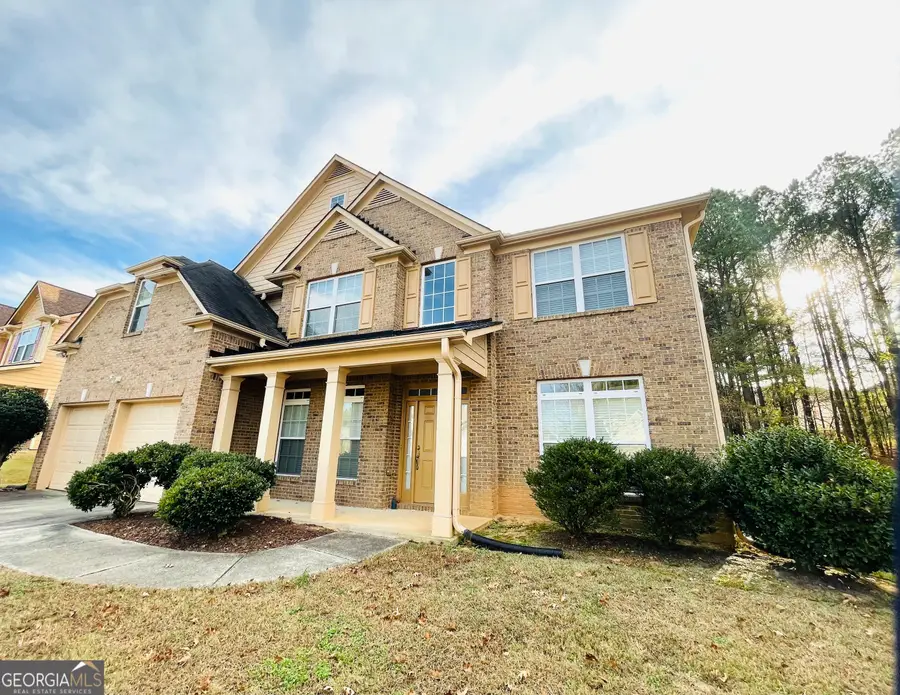 1329 Station Ridge Drive, Lawrenceville, GA 30045 - Image #2