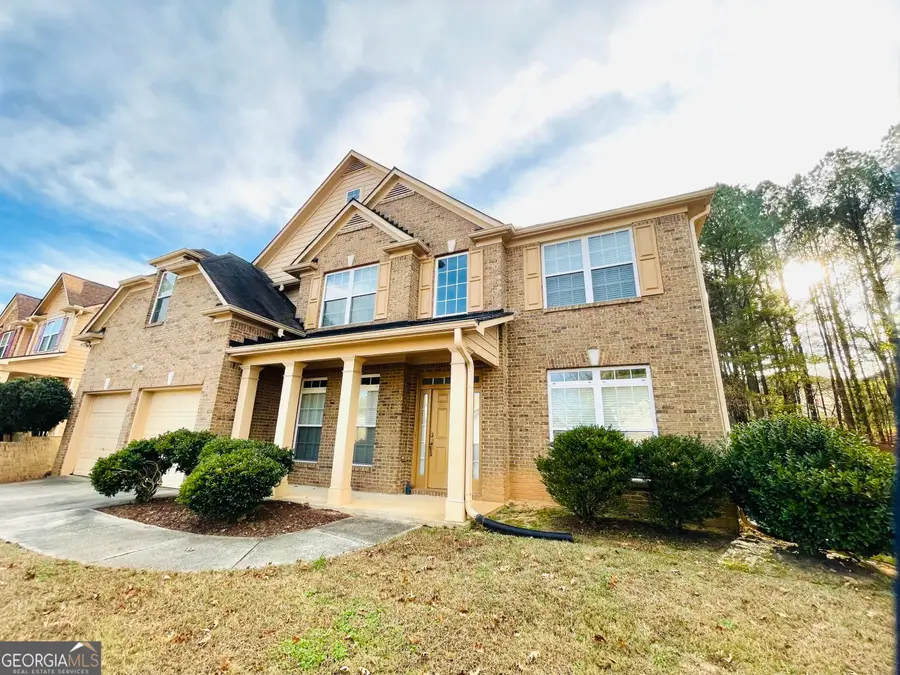 1329 Station Ridge Drive, Lawrenceville, GA 30045 - Image #3