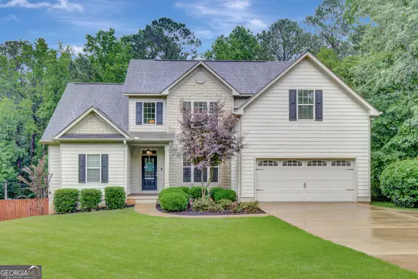 108 Hidden Springs Drive, Lagrange, GA 30240