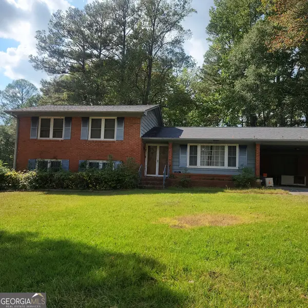 4461 Yates Road, College Park, GA 30337