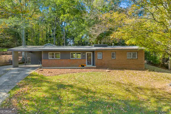 809 Forest Heights Drive, Athens, GA 30606