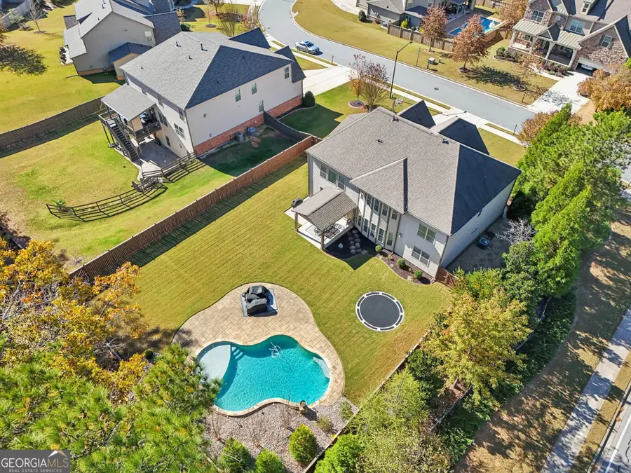 826 Omaha Place, Kennesaw, GA 30152 - Image #3