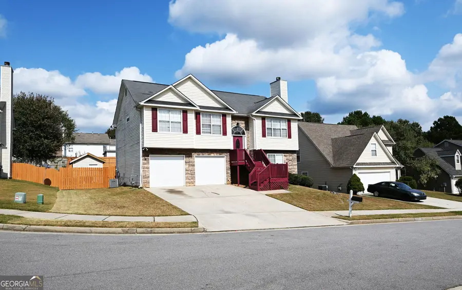 816 Lorraine Lane, Stockbridge, GA 30281 - Image #2
