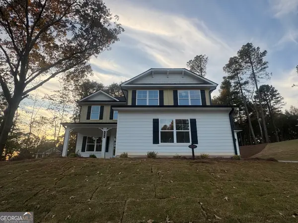 606 Walnut Creek Parkway, Pendergrass, GA 30567