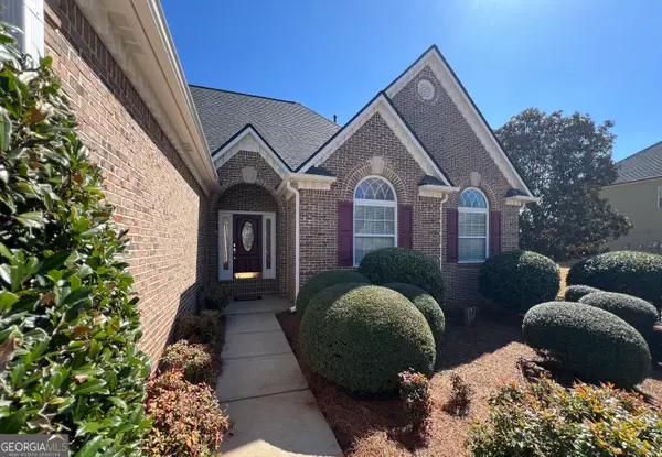 8008 Revere Drive, McDonough, GA 30252