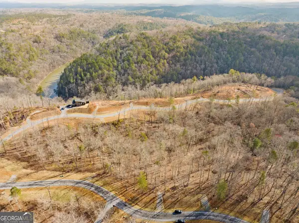 LOT 33 S Jakes Landing Way, Ellijay, GA 30540
