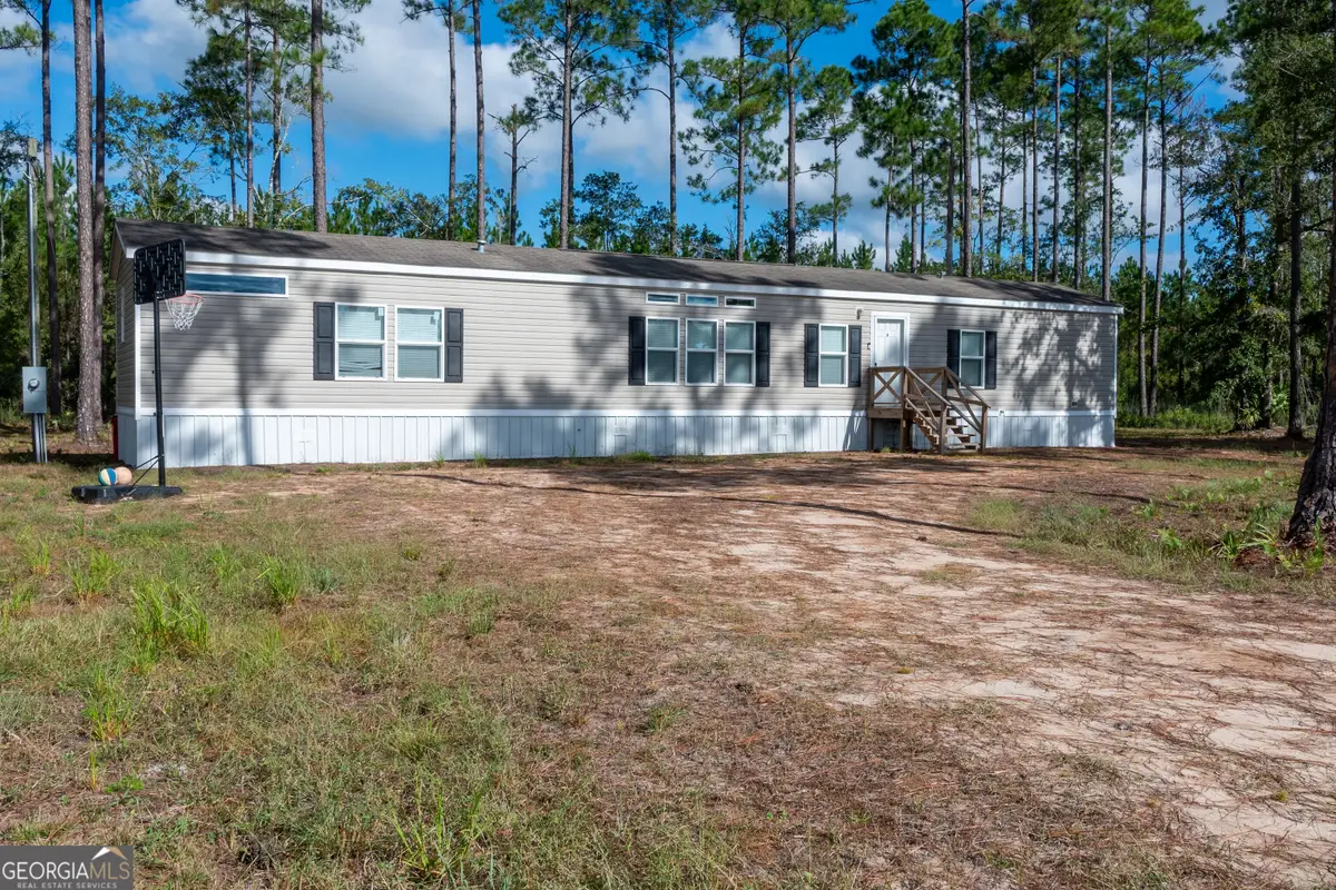 1845 Albert Gibson Road, Hortense, GA 31543 - Image #1