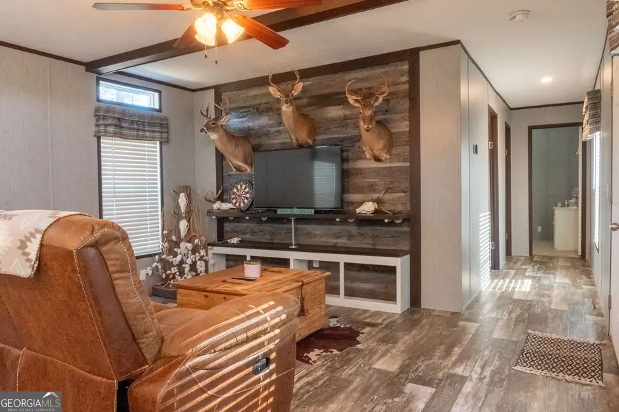 1845 Albert Gibson Road, Hortense, GA 31543 - Image #2