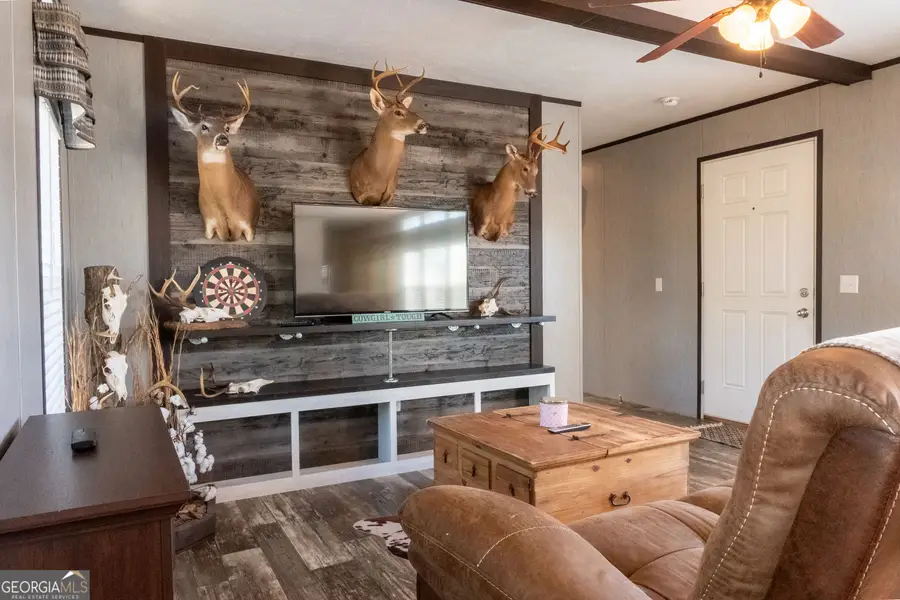 1845 Albert Gibson Road, Hortense, GA 31543 - Image #3