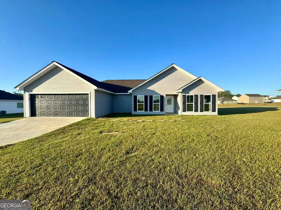 1048 Field Street, Dudley, GA 31022 - Image #2