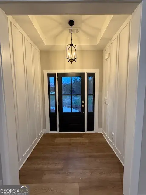 603 Silver Dollar Road, Barnesville, GA 30204 - #2