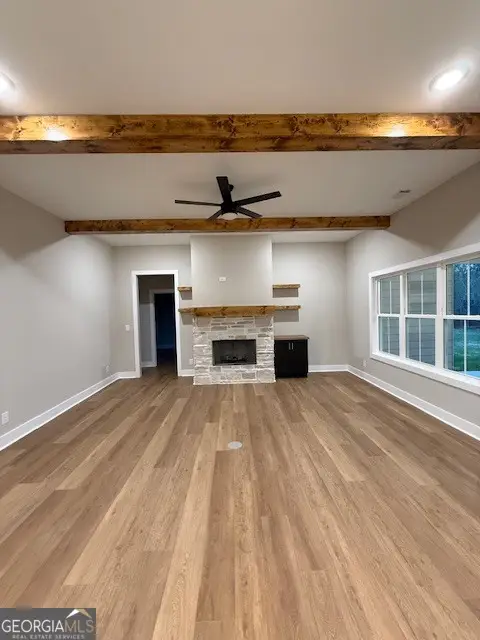 603 Silver Dollar Road, Barnesville, GA 30204 - #3