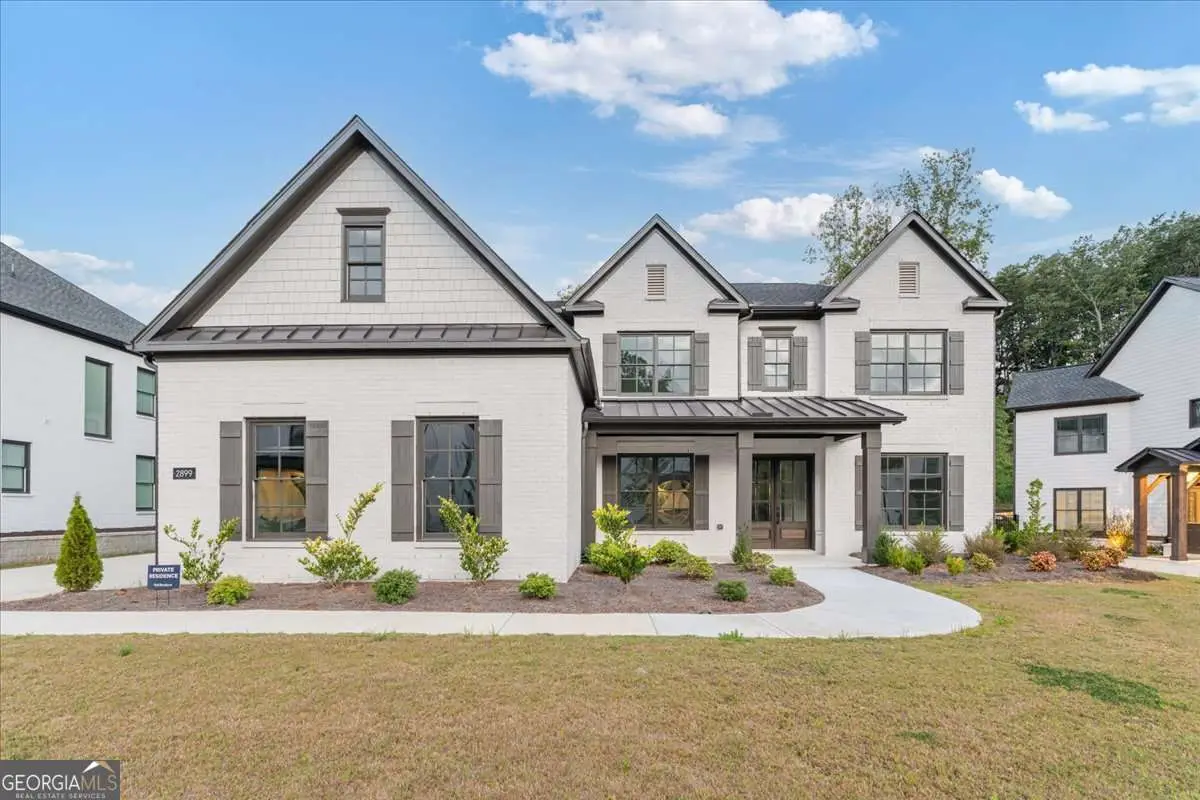 2899 Treeside Terrace, Marietta, GA 30066 - Image #1