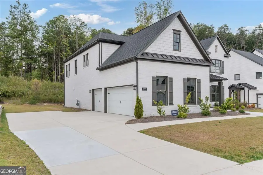 2899 Treeside Terrace, Marietta, GA 30066 - Image #2
