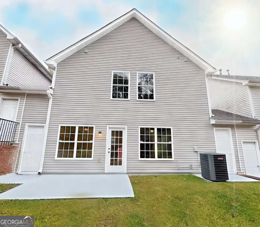 607 Shadow Valley Court, Lithonia, GA 30058 - Image #3