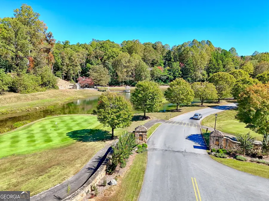 0 Kingwood Court Lane, Clayton, GA 30525 - #2