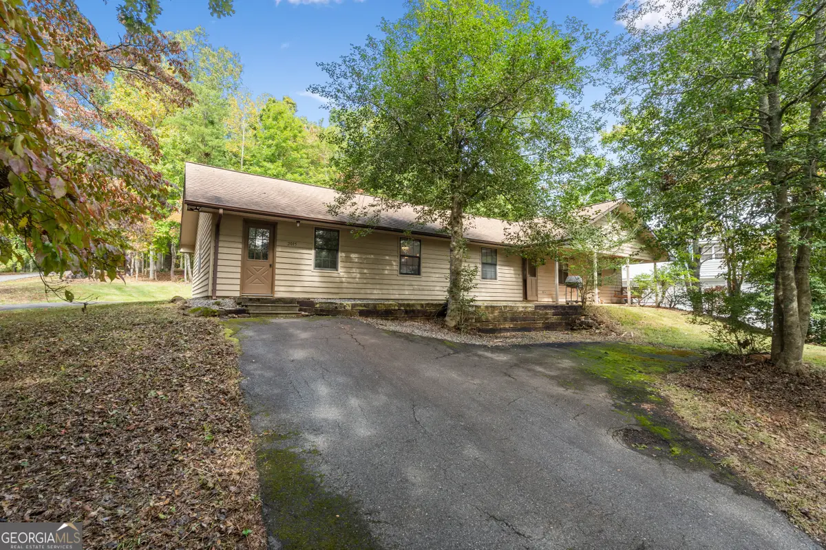 2015 Pine Lake Road, Hiawassee, GA 30546 - Image #1