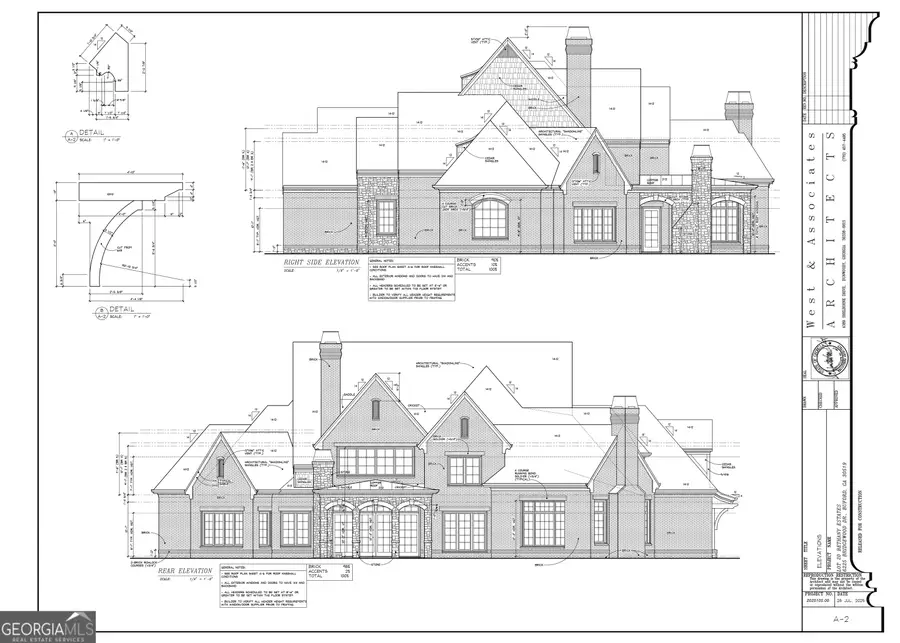 6225 Bridgewood Drive, Buford, GA 30519 - Image #2