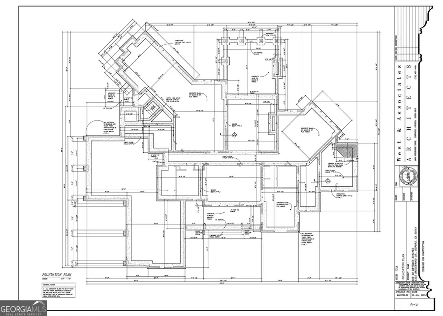 6225 Bridgewood Drive, Buford, GA 30519 - Image #3