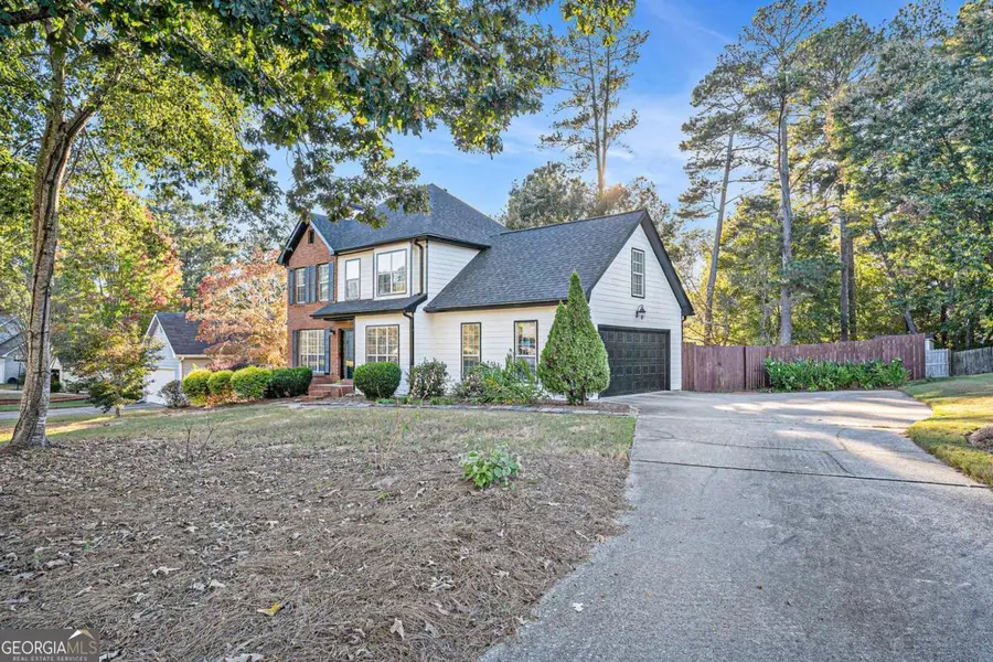 721 Fieldstream Way, Stockbridge, GA 30281 - Image #2