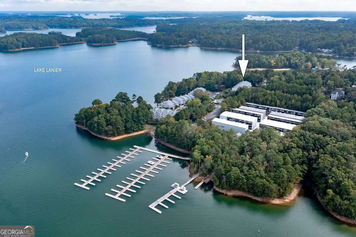 2300 Habersham Marina Road #103, Cumming, GA 30041 - Image #1