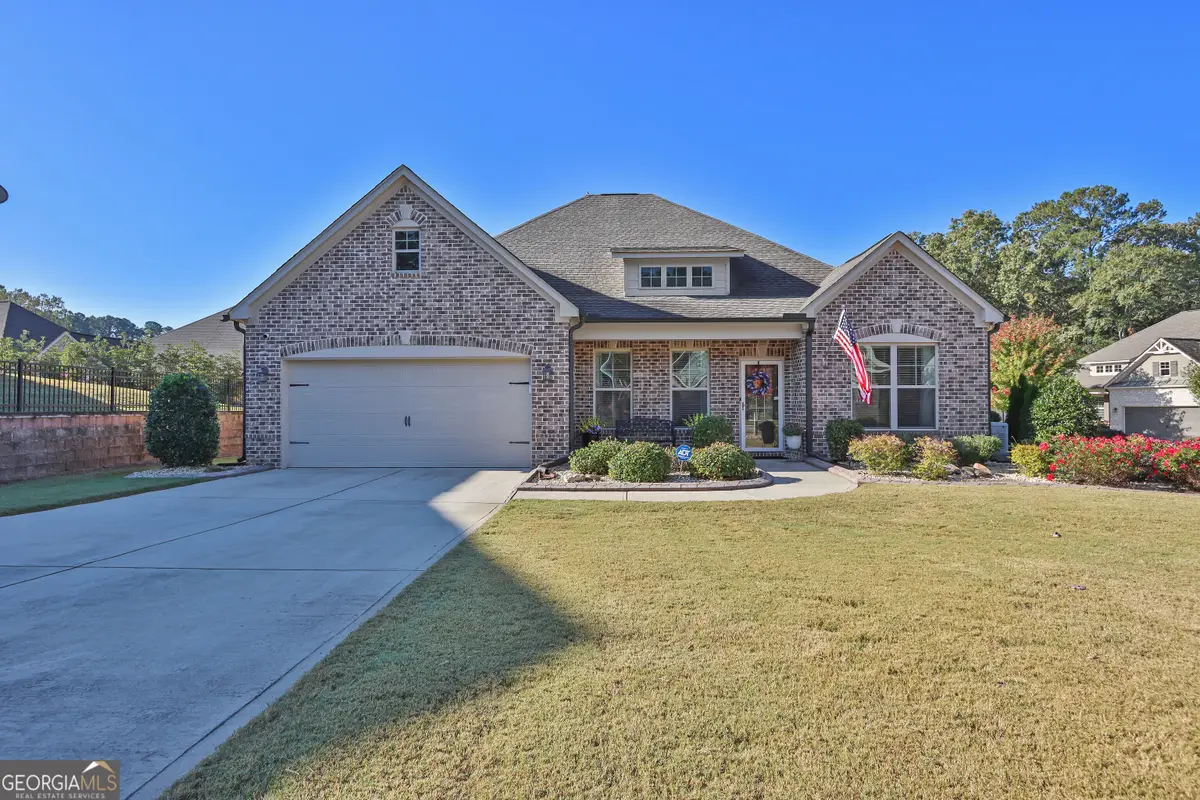 3848 Heirloom Loop Court, Buford, GA 30519 - Image #1