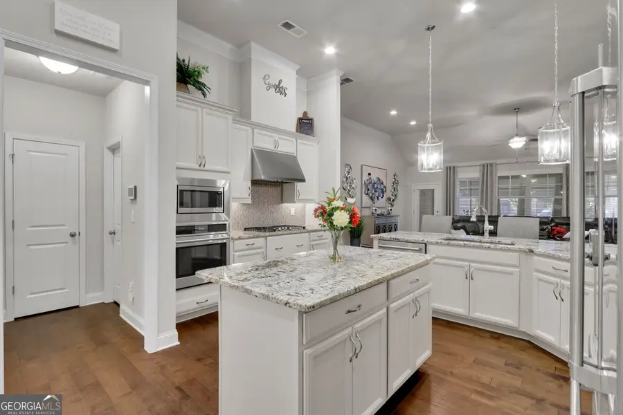 3848 Heirloom Loop Court, Buford, GA 30519 - Image #3