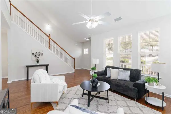 4764 Highpoint Way, Atlanta, GA 30349