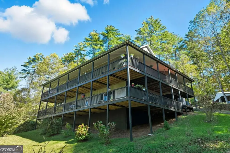 136 Ross Road, Mineral Bluff, GA 30559 - #3