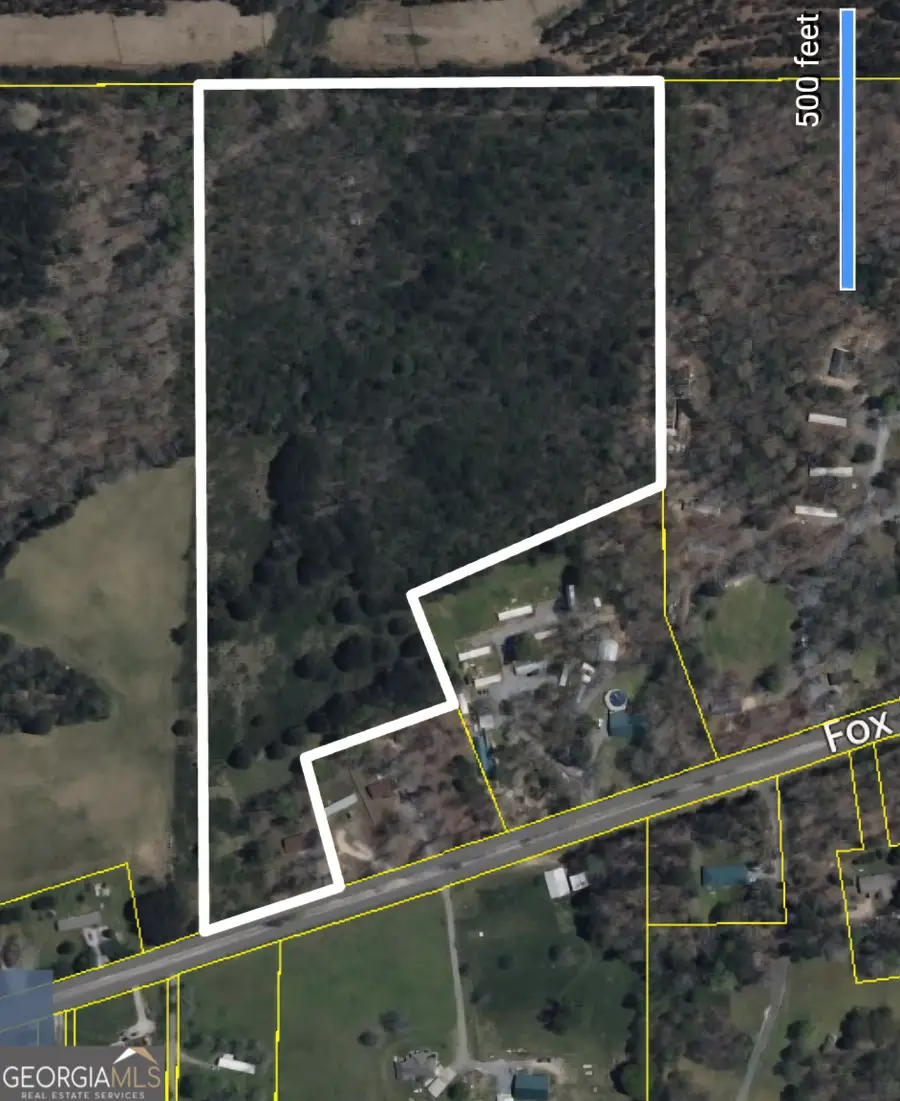 0 Fox Bridge Road, Chatsworth, GA 30705 - Image #2
