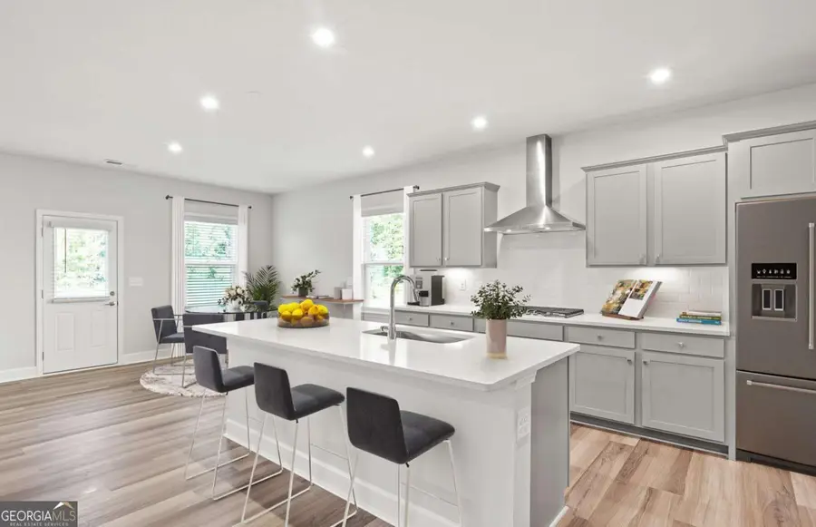 130 Jane Boulevard Nw, Cartersville, GA 30120 - #3