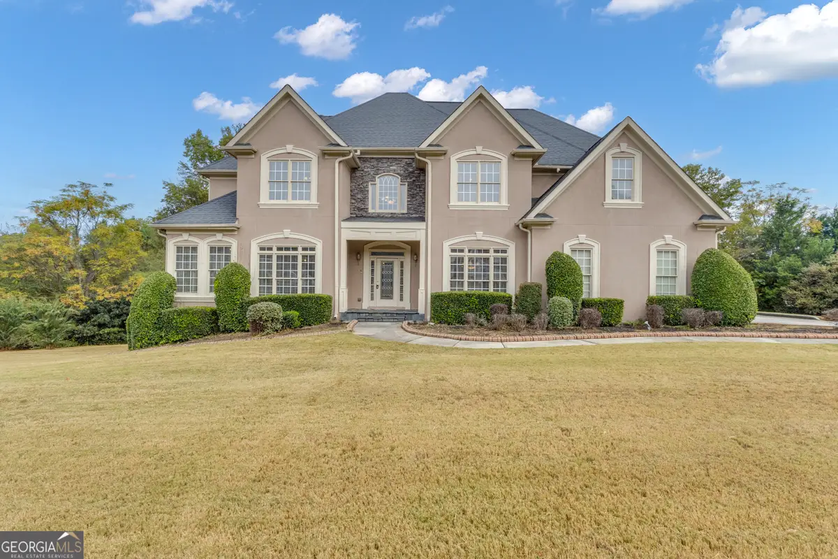 1426 Greenridge Trail, Lithonia, GA 30058 - Image #1