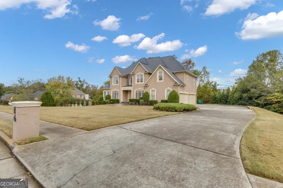 1426 Greenridge Trail, Lithonia, GA 30058 - Image #2