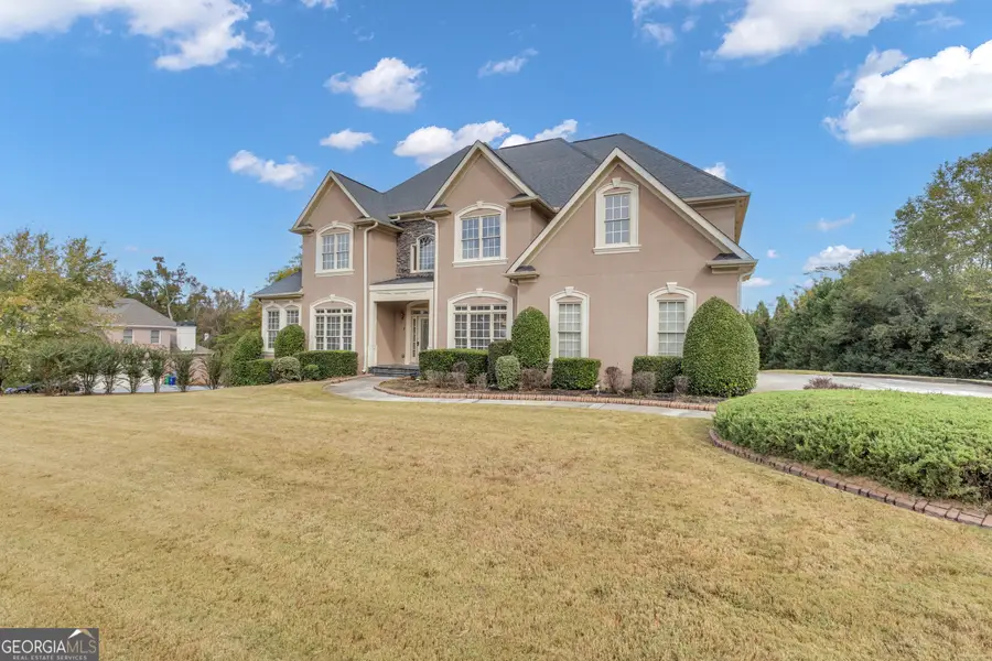 1426 Greenridge Trail, Lithonia, GA 30058 - Image #3