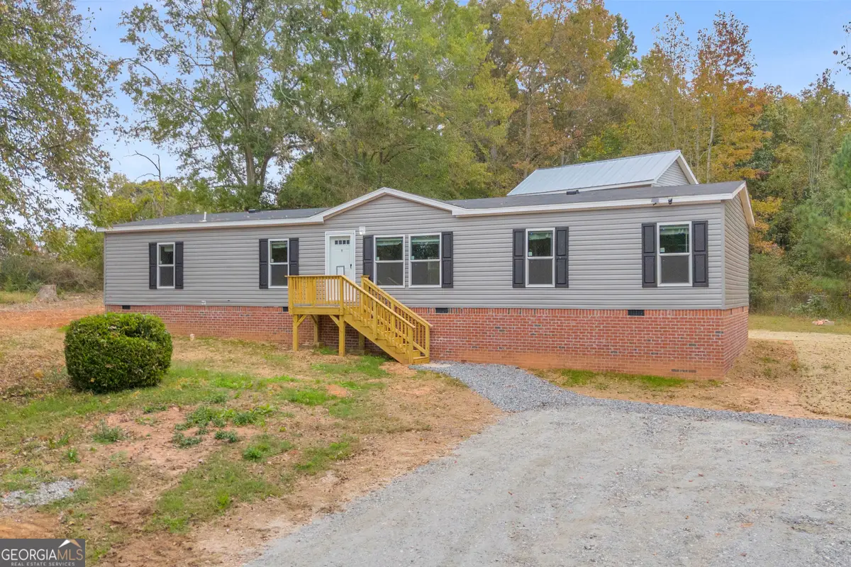 410 Wilson Cemetery Road, Nicholson, GA 30565 - Image #1