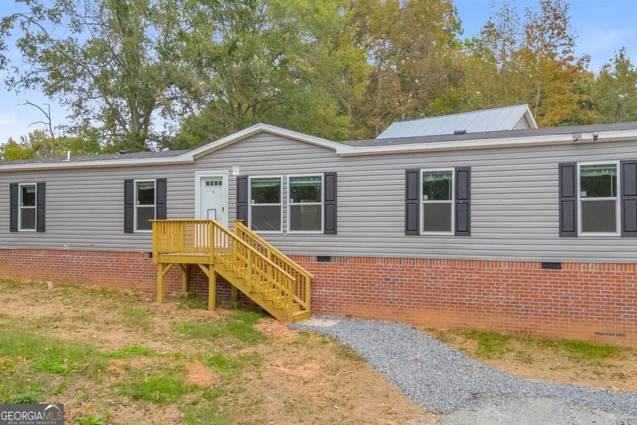 410 Wilson Cemetery Road, Nicholson, GA 30565 - Image #2