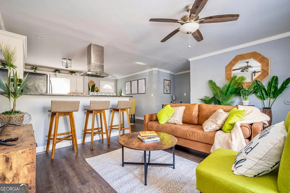 3222 Jamaica Road Nw, Atlanta, GA 30318 - Image #1