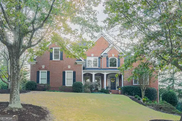 1041 Windermere Crossing, Cumming, GA 30041