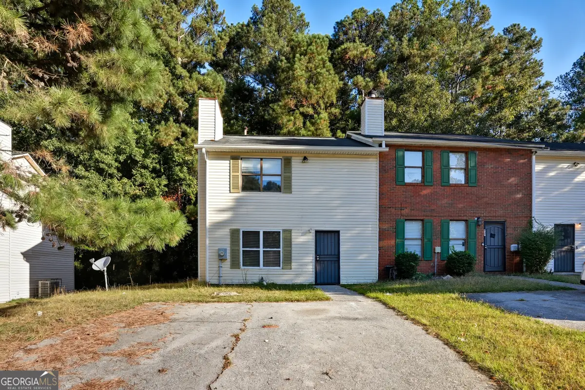 939 Silverwood Drive, Atlanta, GA 30349 - Image #1