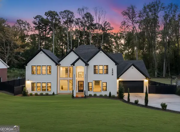 2446 Williamsdowns Circle, Snellville, GA 30078