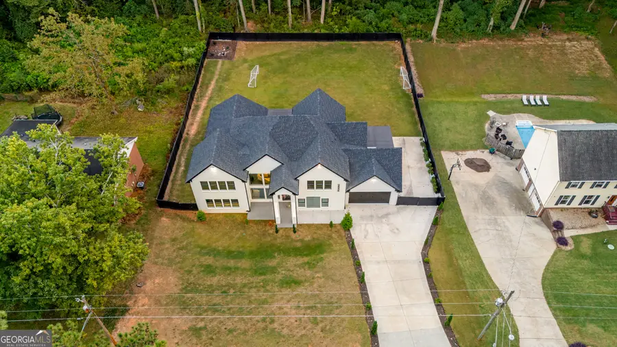 2446 Williamsdowns Circle, Snellville, GA 30078 - Image #2