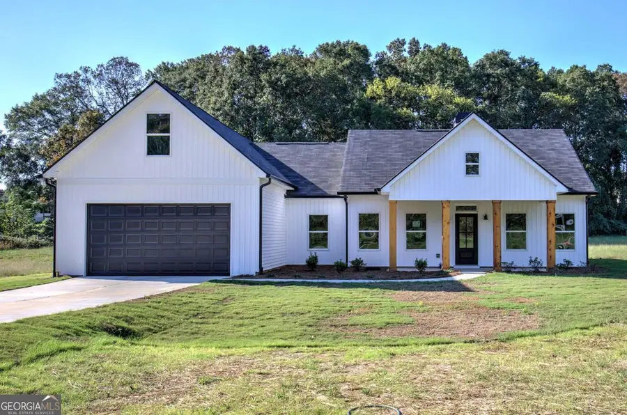 38 Hawkins Road, Taylorsville, GA 30178 - #2