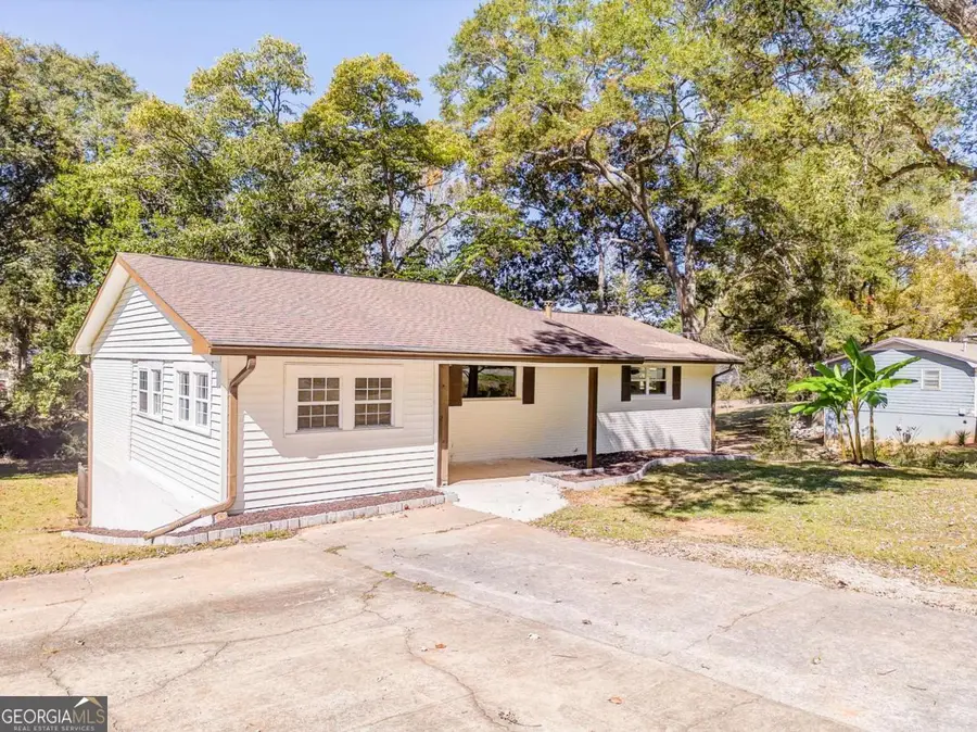 212 Alfred Avenue, Rome, GA 30161 - Image #3