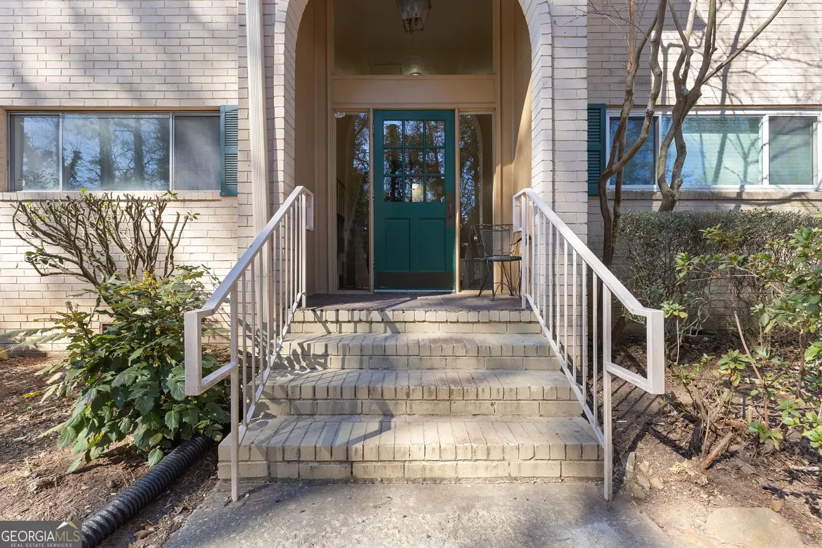 3236 Henderson Mill Road #5, Atlanta, GA 30341 - Image #1