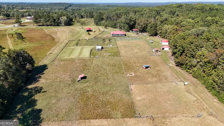 2724 Bells Ferry Road, Elberton, GA 30635 - Image #3