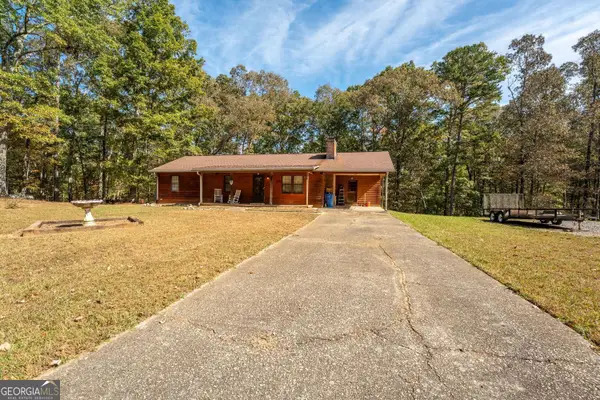 306 Travis Pless Road, Alto, GA 30510