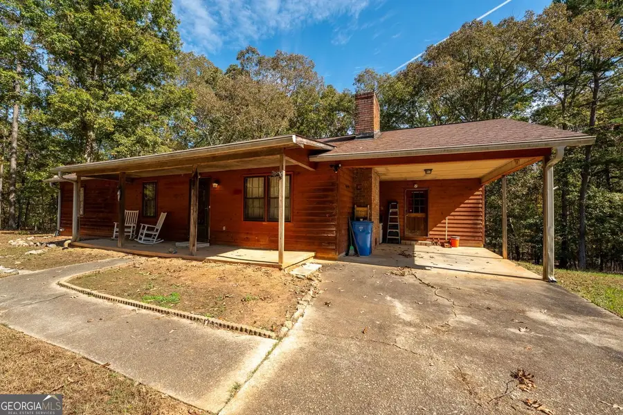 306 Travis Pless Road, Alto, GA 30510 - Image #3