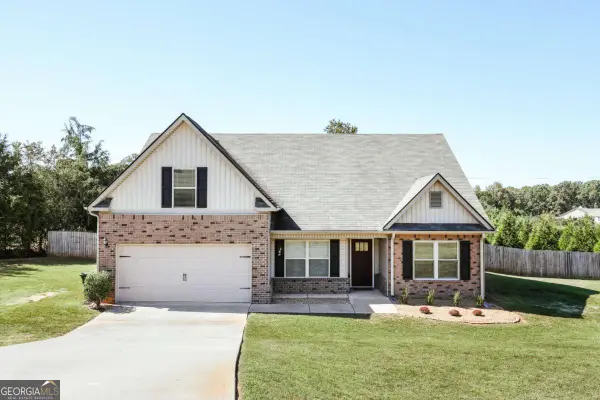 385 Mccannon Morris Road, Hull, GA 30646