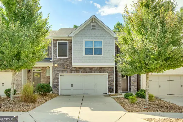 2629 Cooper Brook Drive, Snellville, GA 30078
