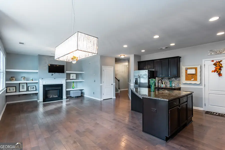 2629 Cooper Brook Drive, Snellville, GA 30078 - Image #2